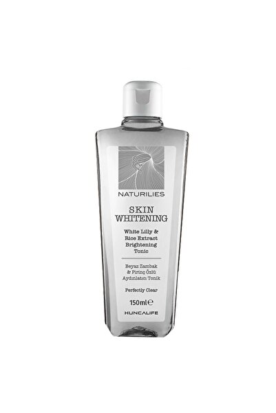 Huncalife Naturilies Skin Whitening