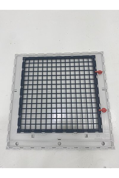 Leganest En 40 Boy 40 Ykslk 40 Cm Çit Kapısı Gineping Hamster Tavşan Plastik Kapı Uzun Ömürlü Kırılmaz Yp40k