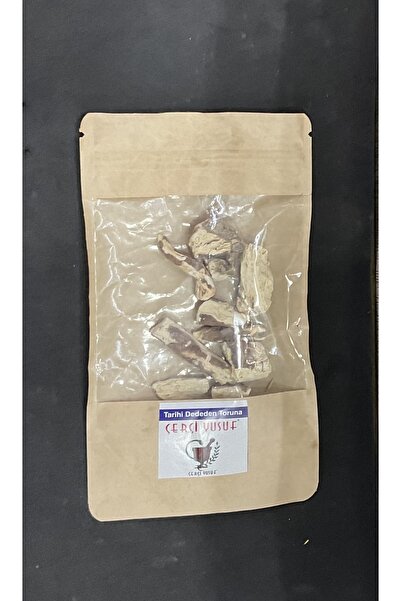 Çerçi Yusuf Çöven (helvacı Kökü) 500 Gr