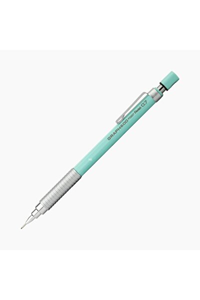 Pentel VERSATIL 07 GRAPHGEAR 600 MINT (PG607)