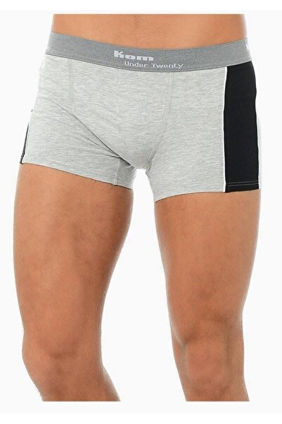 Kom Leo Şort Erkek Boxer Yeni Sezon