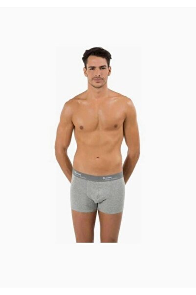 Kom Чоловічі боксерські шорти з еластаном, 2 шт., новий сезон