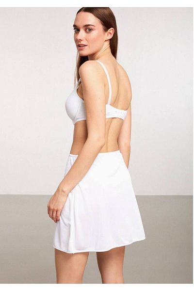 Kom Women's White New Season