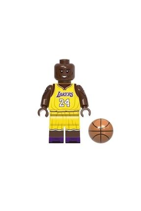 myminitoys nba basketbol mini figur lakers kobe bryant X 452 Fiyat Yorumlar Trendyol