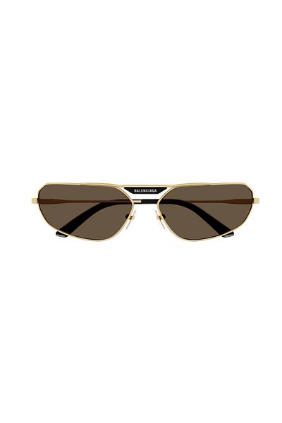 Balenciaga UNISEX SUNGLASSES BB0245S 003 64/15-135 XL