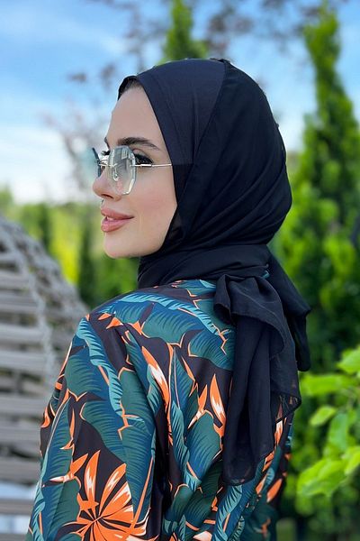 Remsa Mayo Remsa Scarf Shawl Tied Swimming cap RBE-011