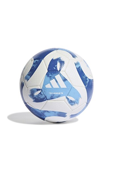 adidas مضخة غير متضمنة كرة القدم Tiro Lge Tb FS0376 مقاس 5 بيج