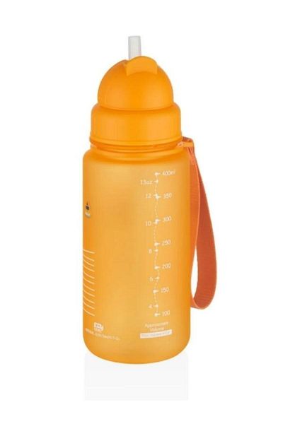 Vagonlife Uzspace Tritan Water Bottle - 400Ml
