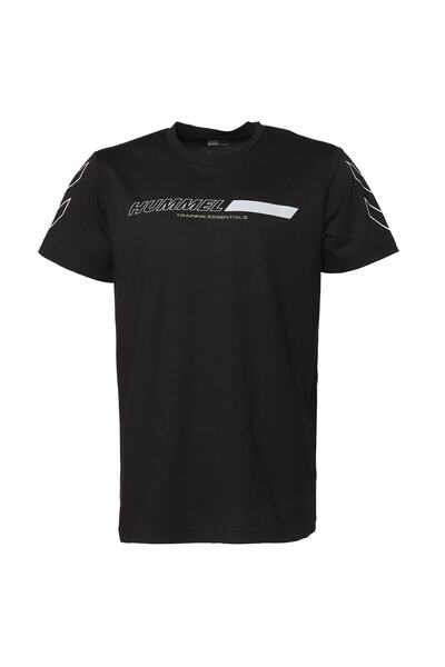 hummel t-Te Ponto Cotton Men's T-Shirt