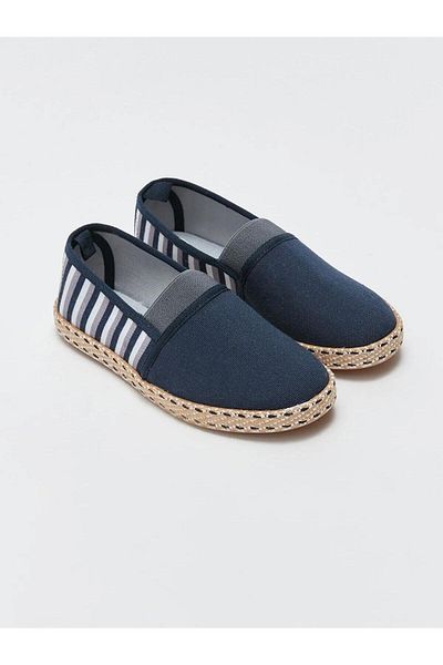 Boys navy espadrilles sales