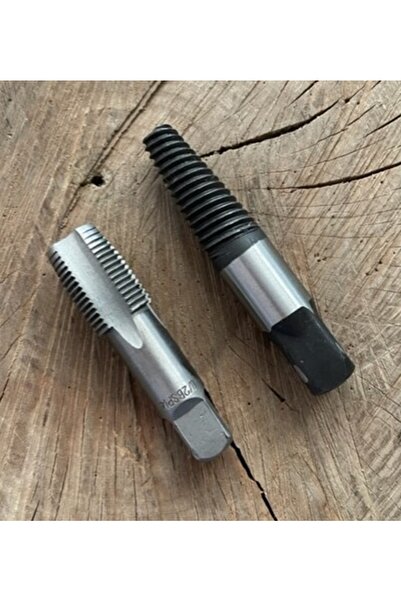 Ozs M20 DİŞ AÇMA UCU 35MM KALIN TERS KILAVUZ MUSLUK KIRIK VİDA SÖKME