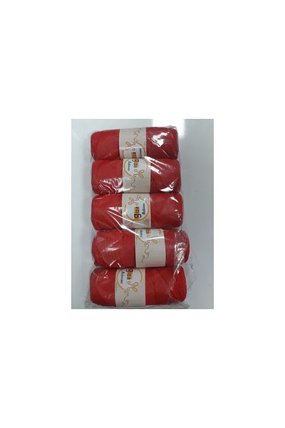 GİZA Macrame rope giza5li