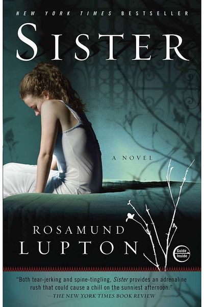 Broadway Yayınları Sister - Short Cut