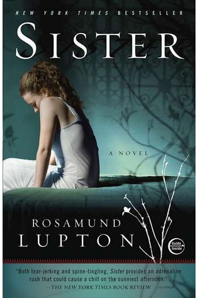 Broadway Yayınları Sister - Short Cut