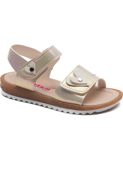 MİNİCASHOES Girl's Sandals