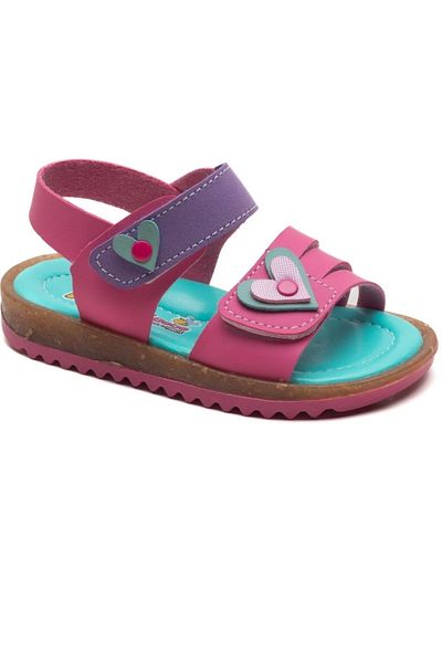 MİNİCASHOES Sandale pentru fete