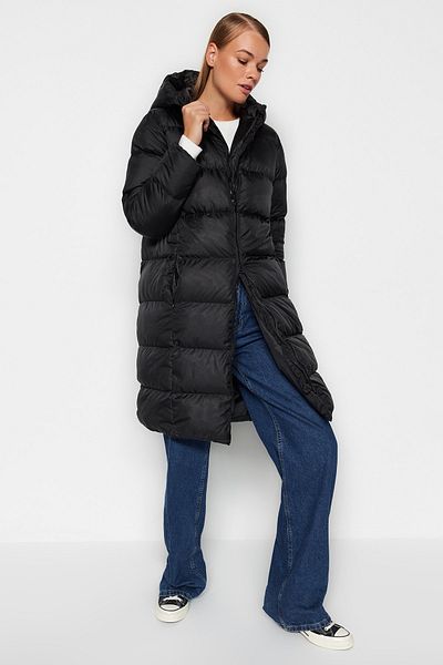 Modest jackets 2025