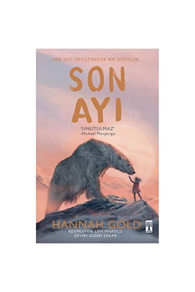 Genç Timaş Son Ayı