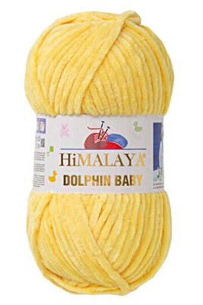 Himalaya Dolphin Baby - Μοντέλο 80313, Σετ 5 τεμαχίων