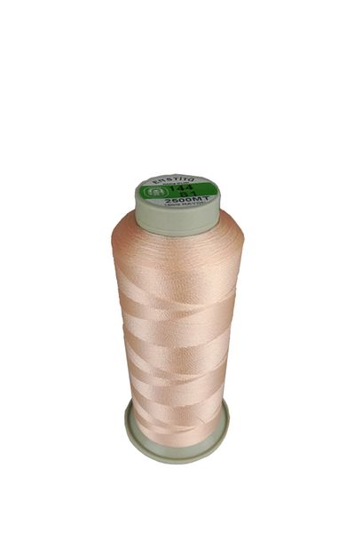 Enstitü İplik MACHINE EMBROIDERY YARN (FLASH-SUNI SILK) 150X2 PLATES