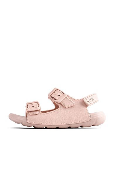 IGOR S10313 Maui Mc - Children's Powder Color Sandals