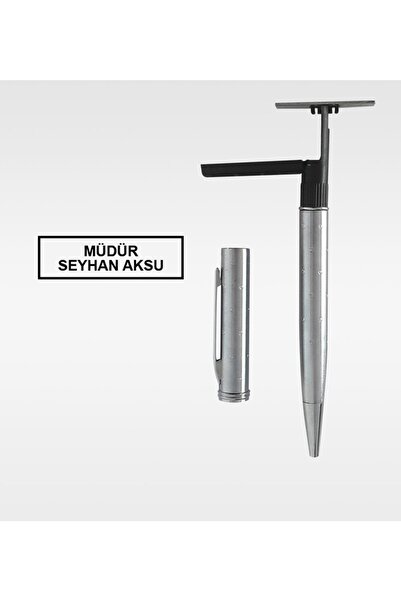 Bk Gift Kişiye Özel Müdür Kalem Kaşe