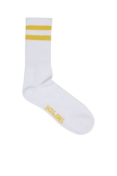 Jack & Jones Solid Color Single Socks