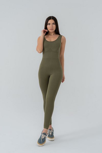GYMXPRO Seamless Recovery Seamless Sports Jumpsuit