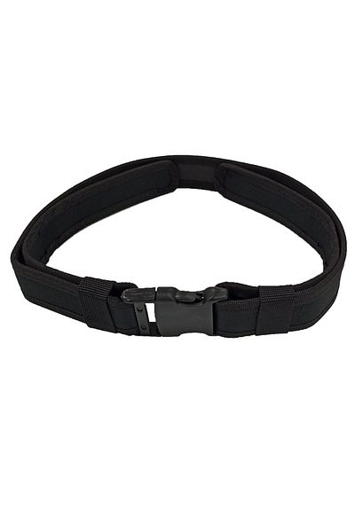 MrcTrend Λεπτό Impertex Velcro Palaska Μαύρο