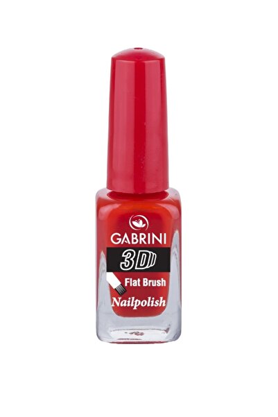 Gabrini 3d Nailpolish - 28