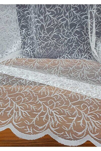 Genel Markalar Ütü Istemez Pati Ağaç Dalı Desen Petek Üstü Salon Mutfak Balko...