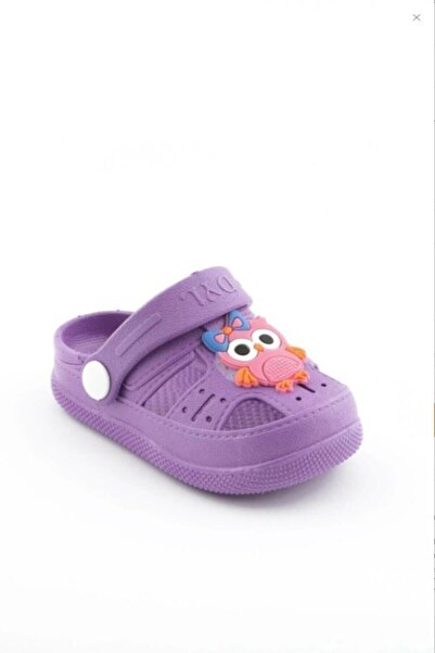 Daye Daily Orthopedic Non-Slip Sole Children's Sandals Slippers with Animal F...