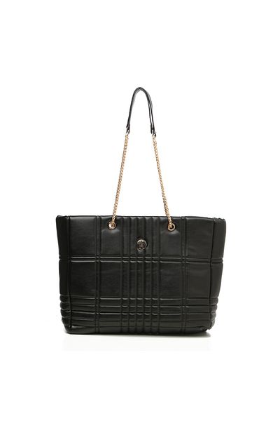 TH Geanta de umar dama Th-my081 neagra