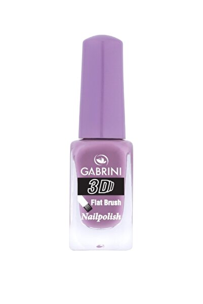 Gabrini 3d Naılpolısh 26