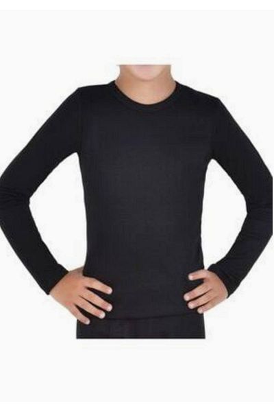 Tutku Tricou termic pentru fete băieți (pachet de 6 economice)
