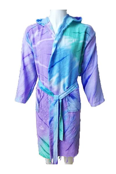 Libde Loincloth Bathrobe Unisex