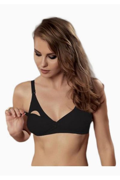 Şahinler M Seamless Maternity Bra 6 Pieces