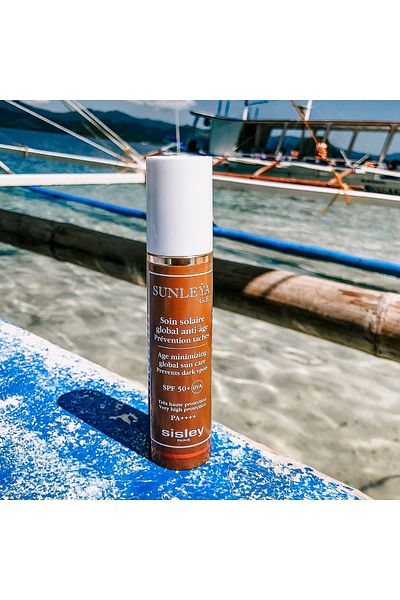Sisley Sunleğa G.e.- 50ml Sun Care, Anti-Aging