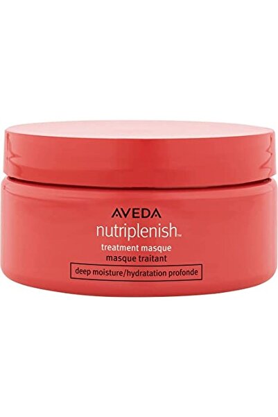 Aveda Nutriplenish Treatment Masque Deep Aveda - Nemlendirici Saç Maskesi 200...