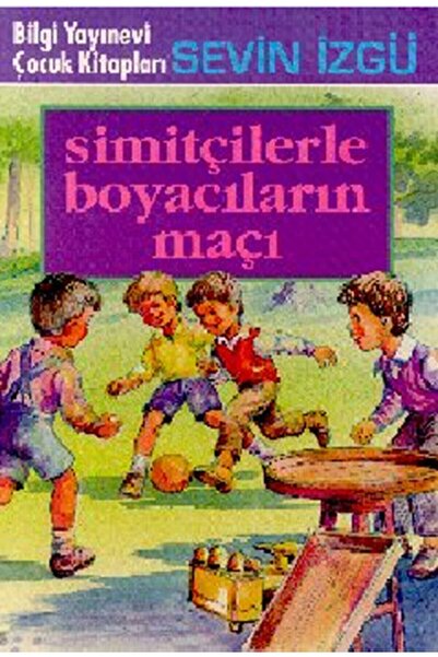 Bilgi Yayınevi مباراة الرسامين مع صانعي الخبز