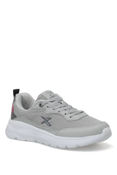 Kinetix Alfıe Tx W 3fx A.gri-fuşya Sneaker Spor Ayakkabı