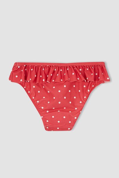 DeFacto Baby Girl Disney Mickey & Minnie Bikini Set