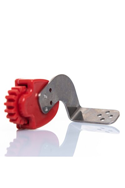 Labrax Balık Çağırıcı Zıpkın