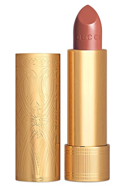 Gucci Rouge À Lèvres Satin Lipstick