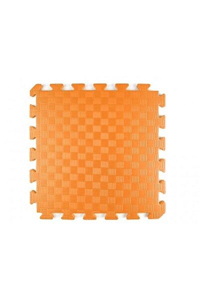 Genel Markalar Tatami Minder 13mm 100x100 Turuncu