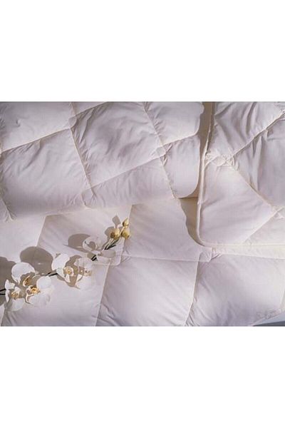 Taç Single Natural Fiber Quilt 71000302
