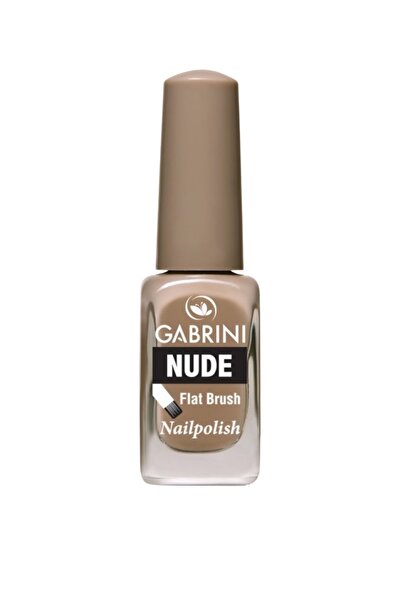Gabrini Nude Nailpolish - 06