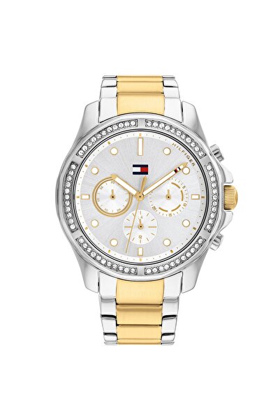 Tommy Hilfiger TOMMY HİLFİGER TH1782615 KOL SAATİ
