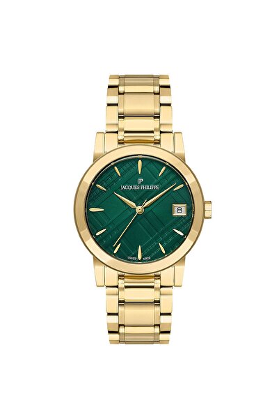 Jacques Philippe JACQUES PHİLİPPE JPQLS1623X4 KOL SAATİ