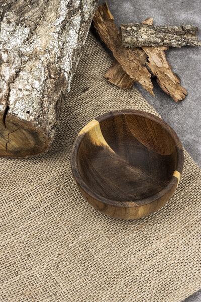 Proware Wooden Bowl